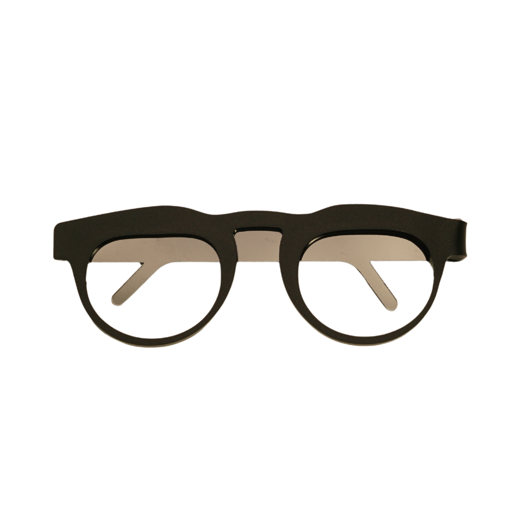 Glasses Jumbo Bookmark Stationery Journal Notebook Planner Accessory