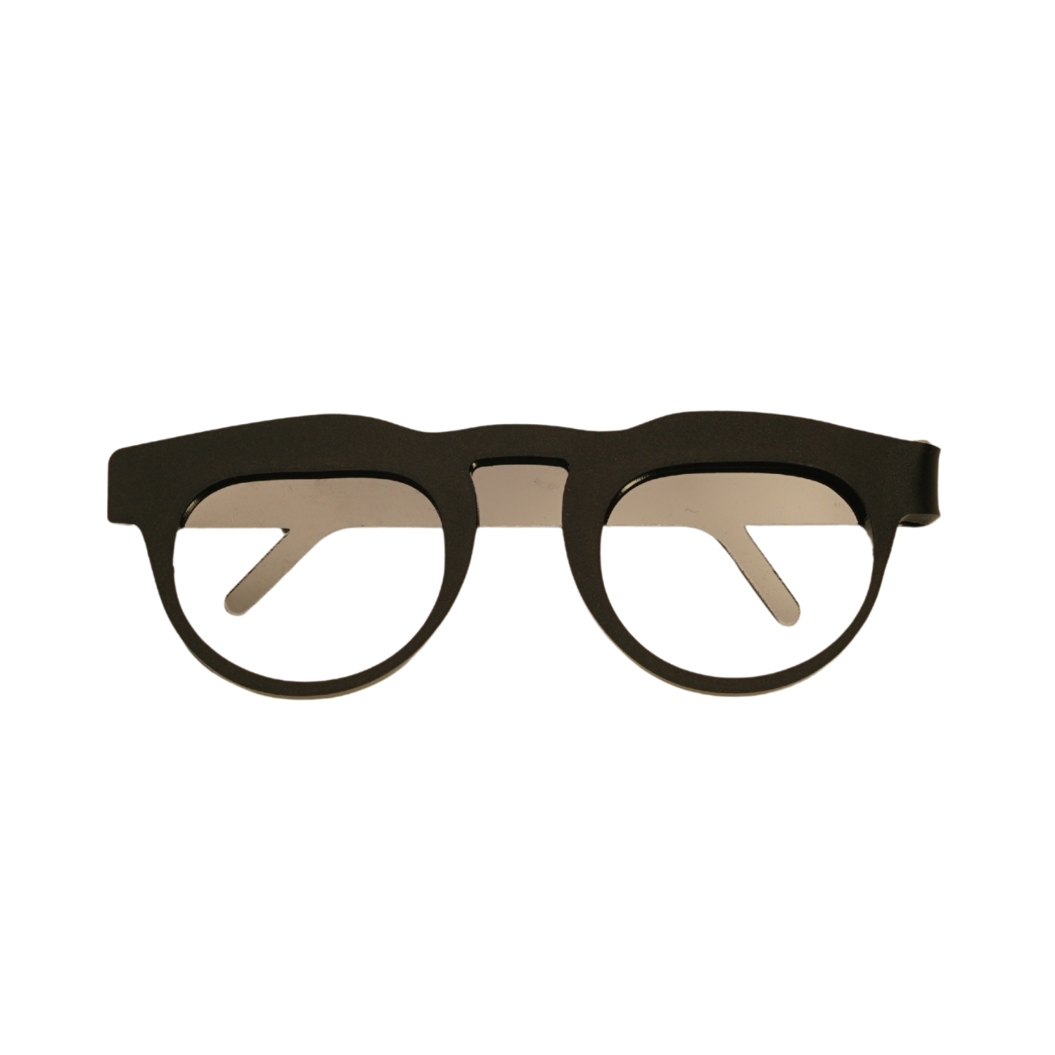 Glasses Jumbo Bookmark Stationery Journal Notebook Planner Accessory