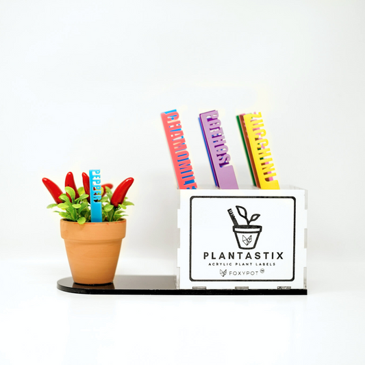 Plantastix Store Display Box