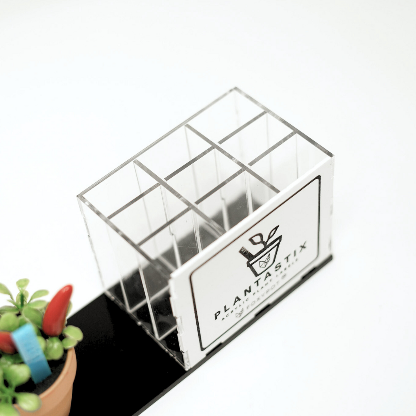 Plantastix Store Display Box