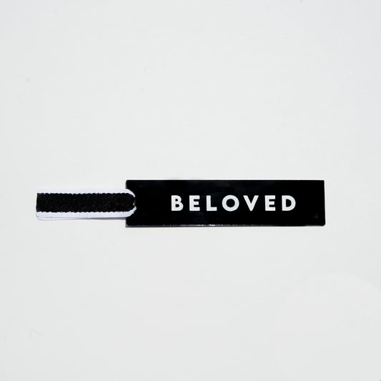 Beloved in Black