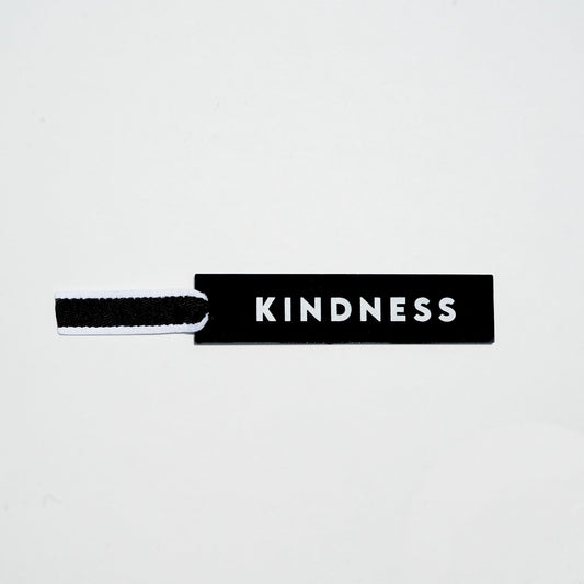 Kindness in Black